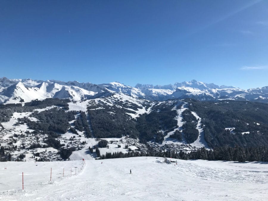 Plan a family ski holiday