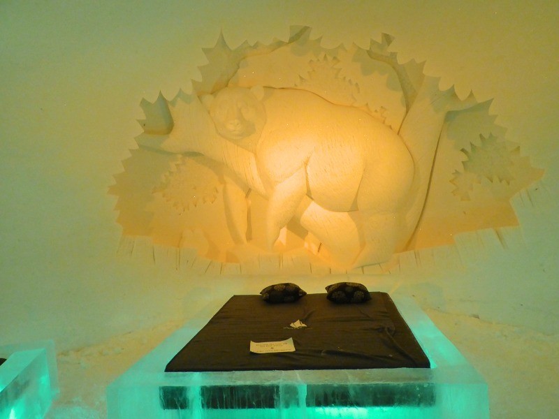 Things to do in Finland Lapland with Kids