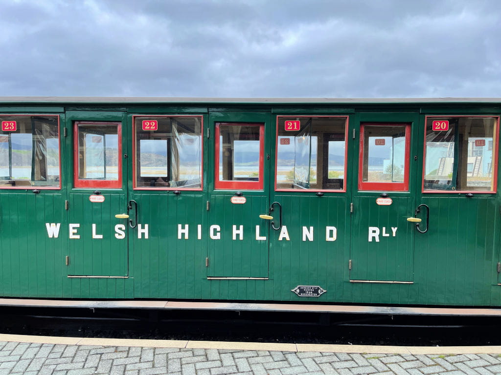 Things to do in Llŷn Peninsula