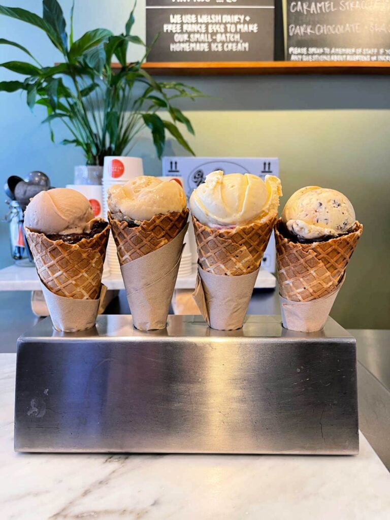 Things to do in Llŷn Peninsula