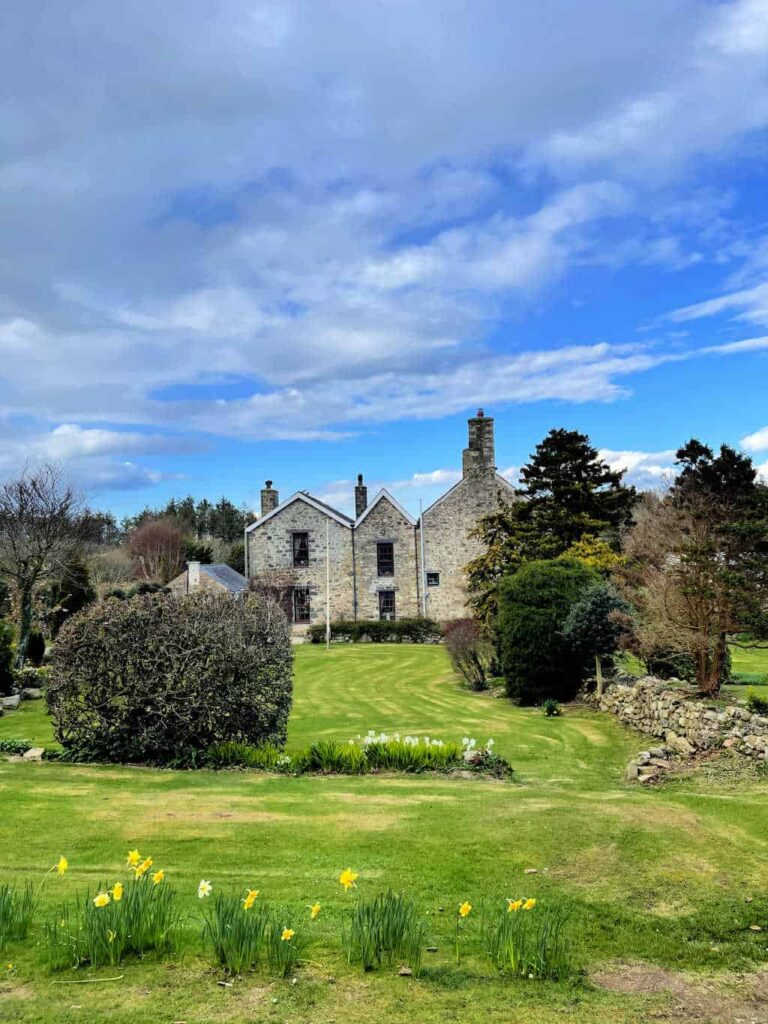 Things to do in Llŷn Peninsula