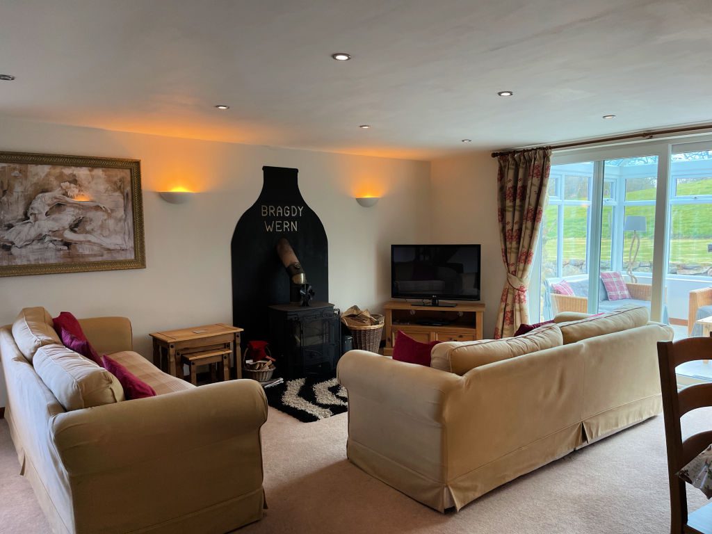 Things to do in Llŷn Peninsula