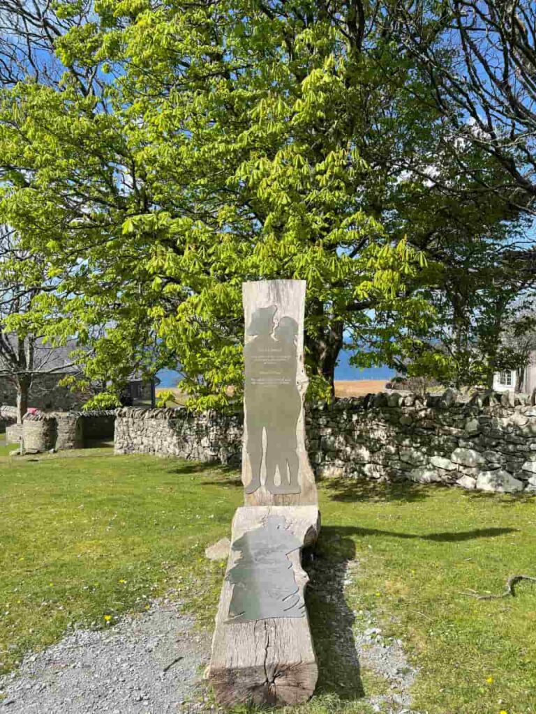 Things to do in Llŷn Peninsula