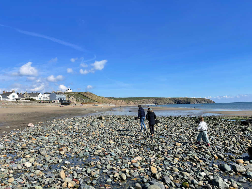 Things to do in Llŷn Peninsula