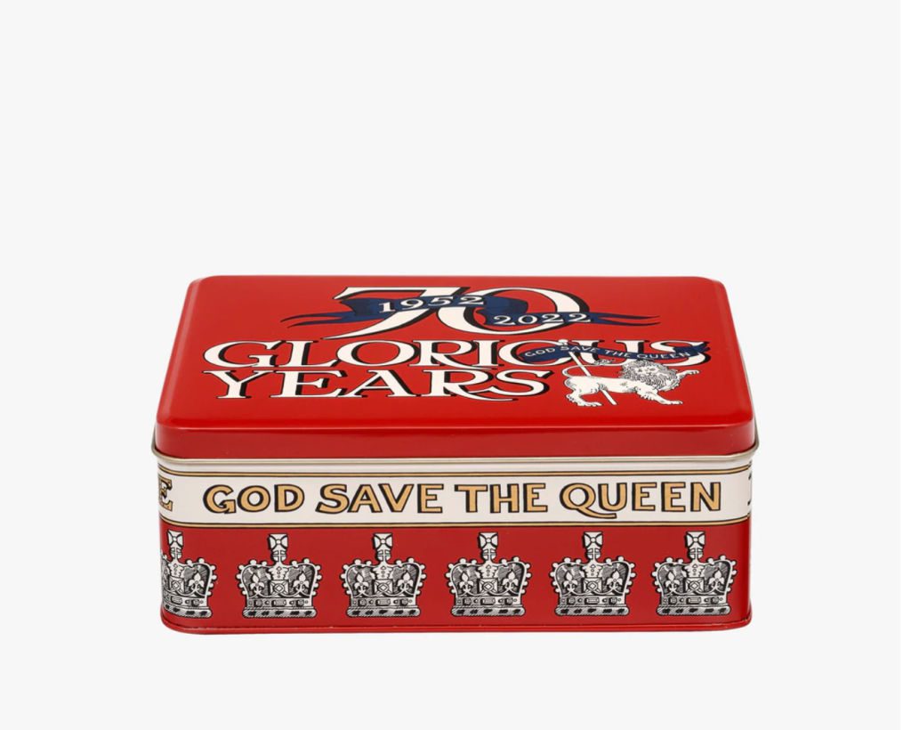 Platinum jubilee souvenirs for kids