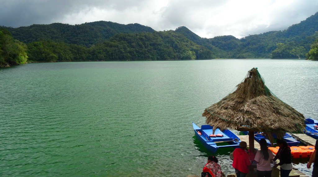 Family Hotel Review: Sta Monica Beach Club , Dumaguete