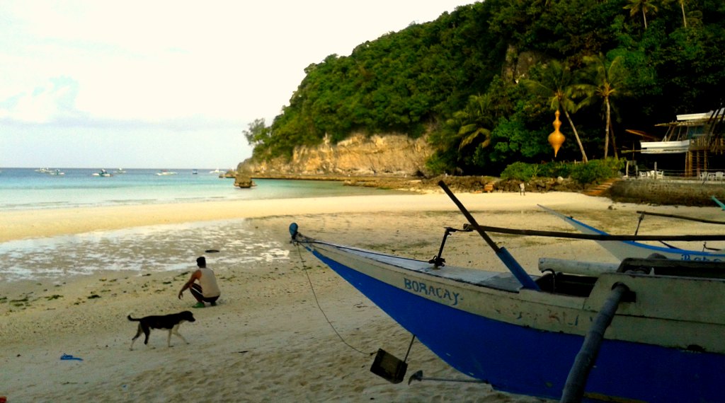 Boracay, The Philippines