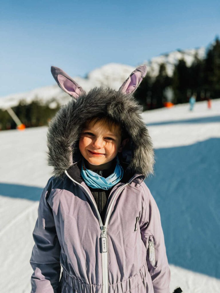 sustainable ski brands