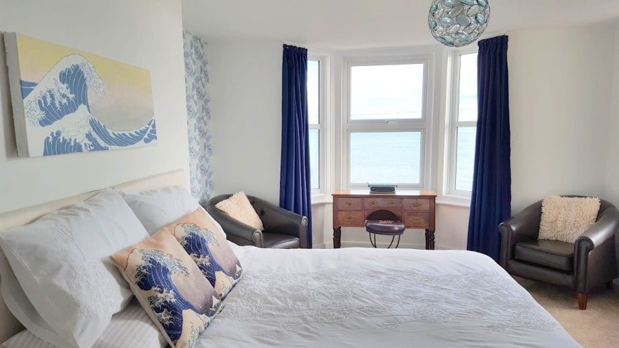 Holiday cottages South Devon