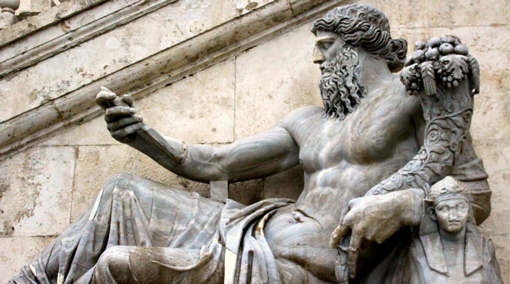 Family tours in Rome