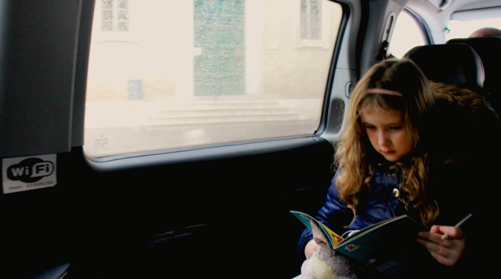 Family-Friendly Tour of Rome, Tapsy Tours