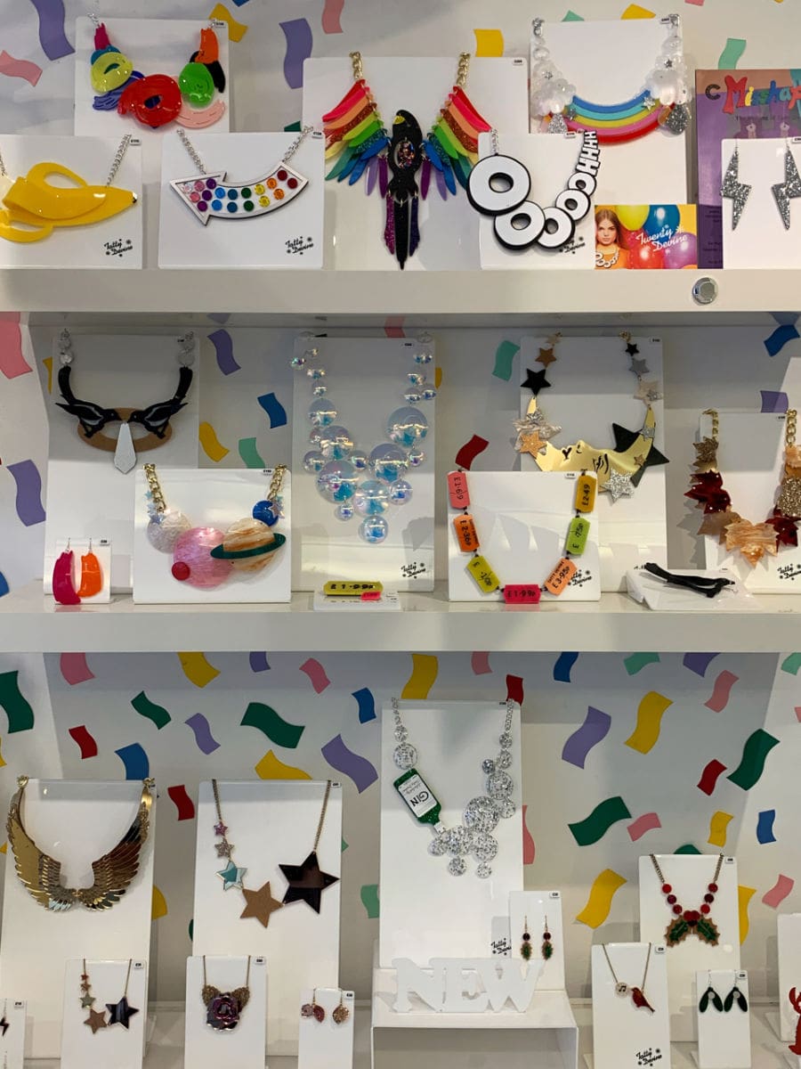 Covent Garden for kids