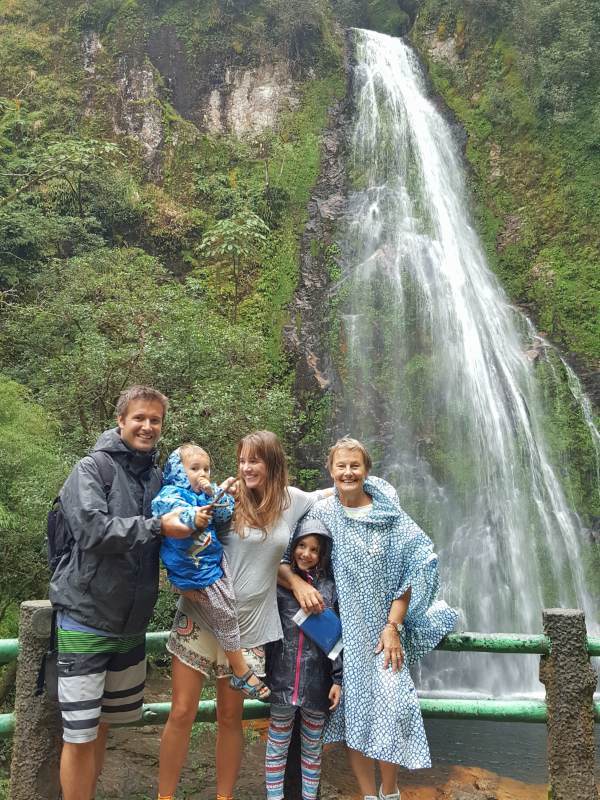 Travelling to Vietnam with Kids