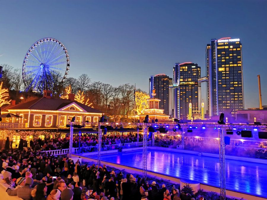 Best Theme parks in Europe