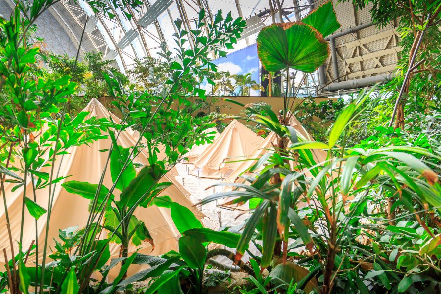 Best Theme parks in Europe