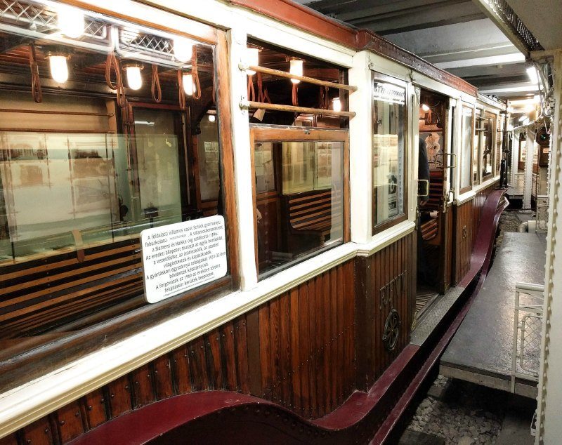 Things to do in Budapest with Kids