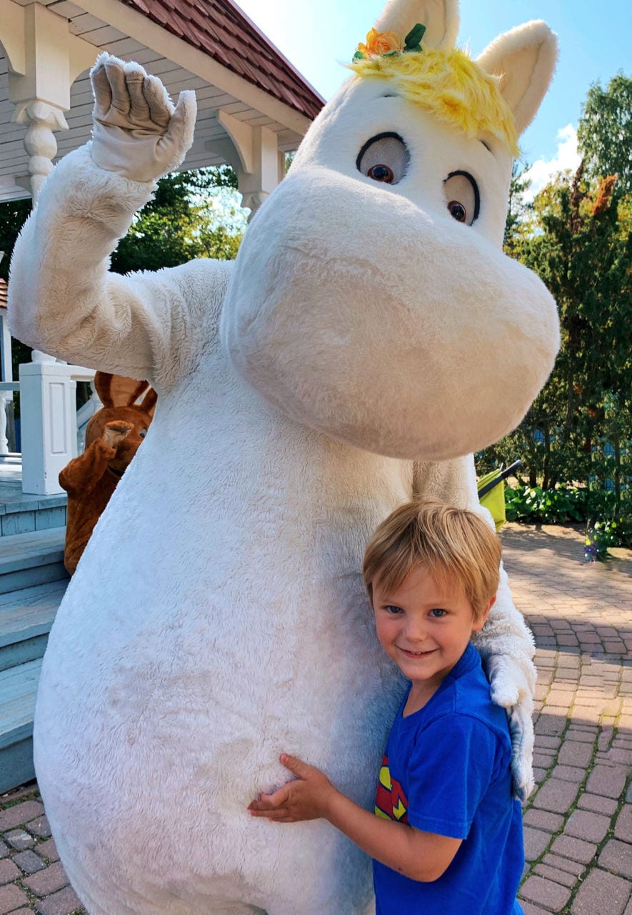 Things to do in Turku, FInland