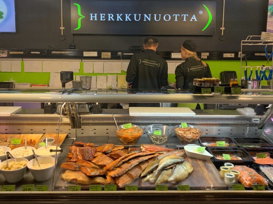 Things to do in Turku Finland