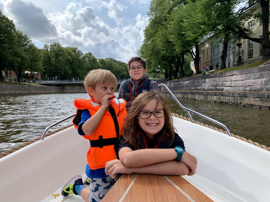 Things to do in Turku Finland