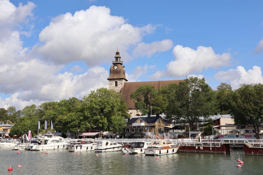 Things to do in Turku, FInland