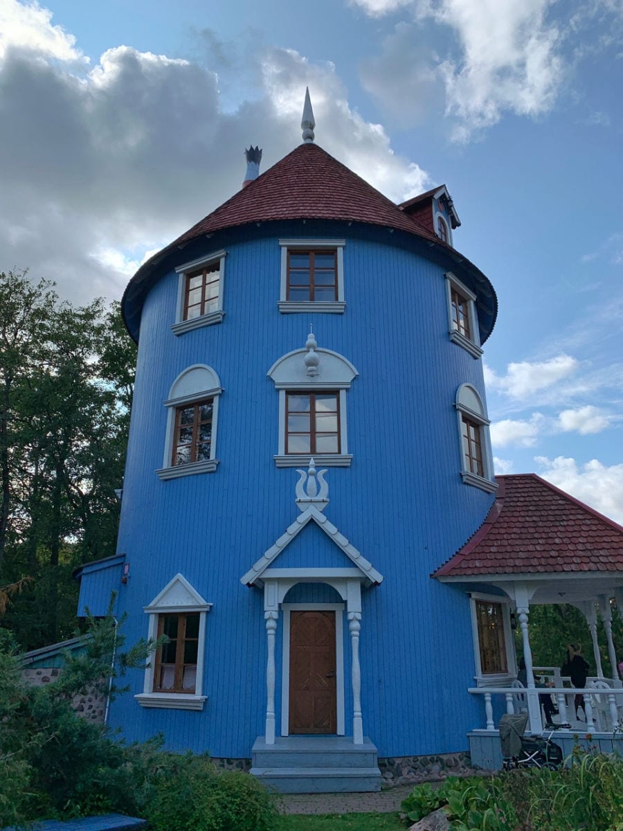 Best theme parks in Europe