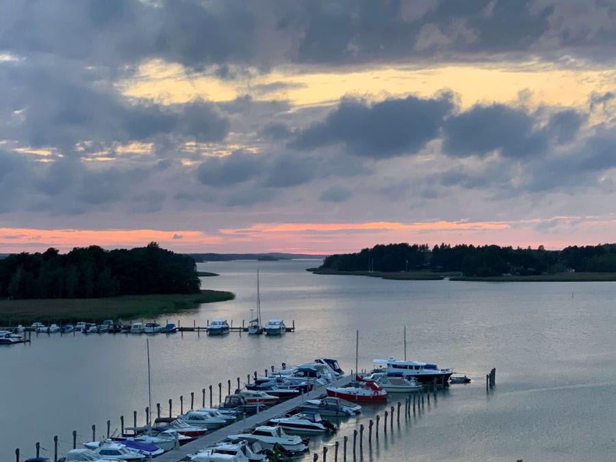 Things to do in Turku, FInland