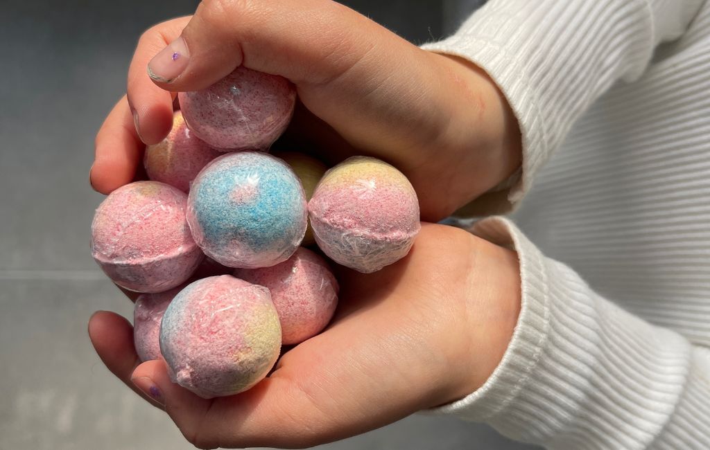 Unicorn gifts for girls