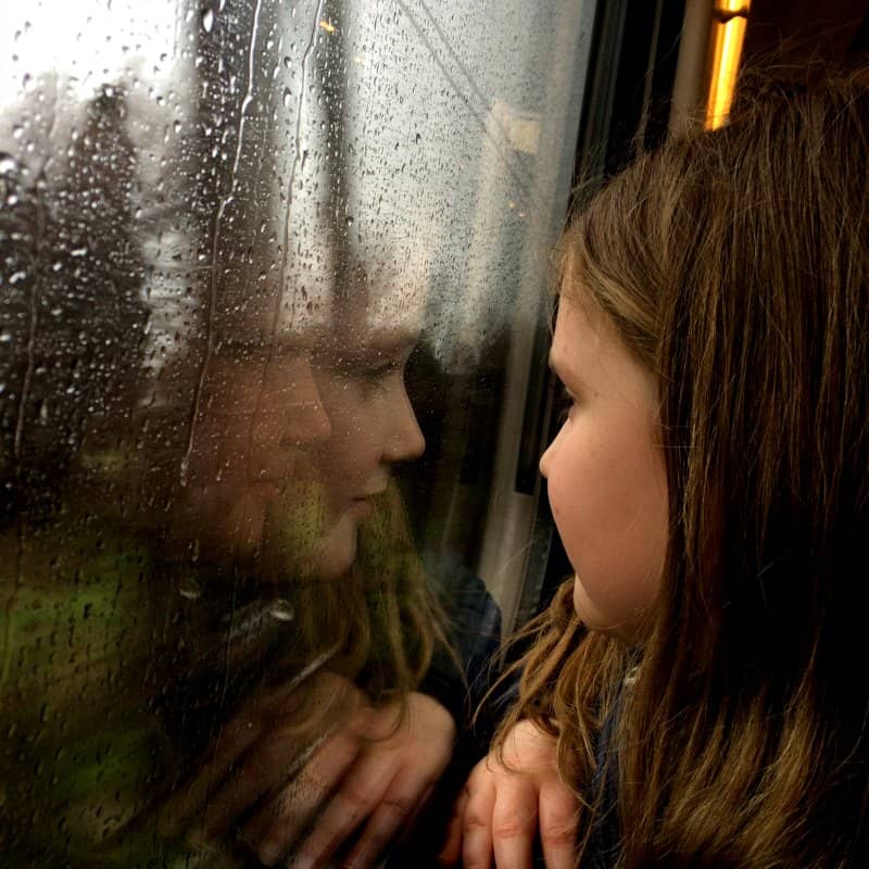 Venice tour for kids