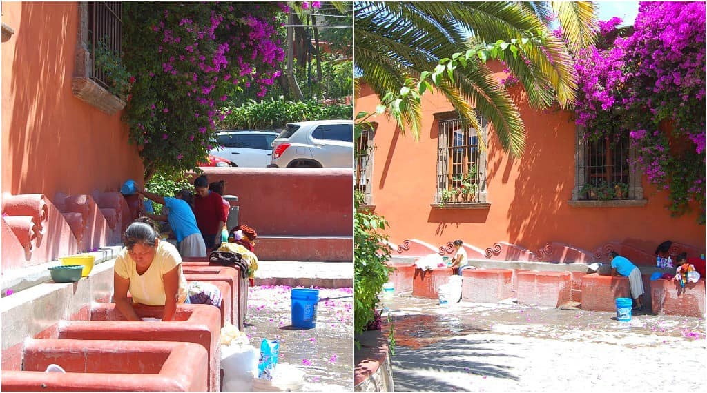 San Miguel de Allende with kids