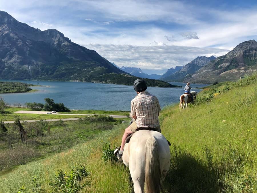Waterton Lakes National Park