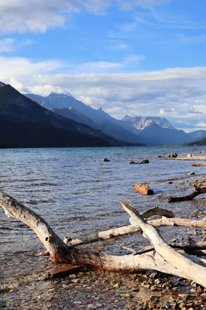 Waterton Lakes National Park