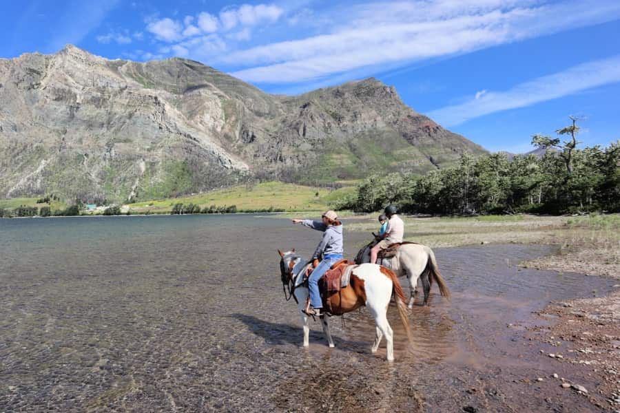 Waterton Lakes National Park