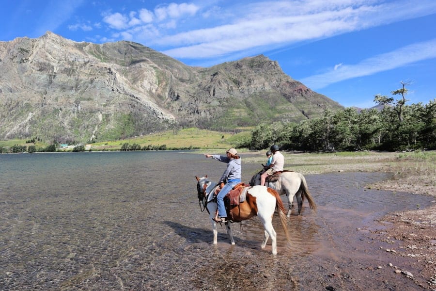 Waterton Lakes National Park