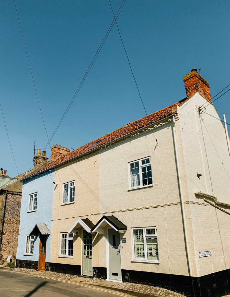 Things to do in Wells-next-the-Sea