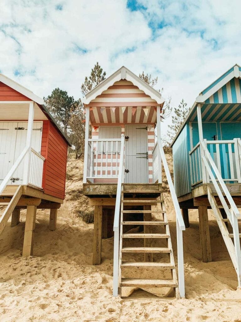 Things to do Wells-next-the-Sea