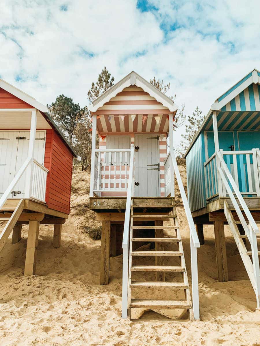 Things to do in Wells-next-the-Sea