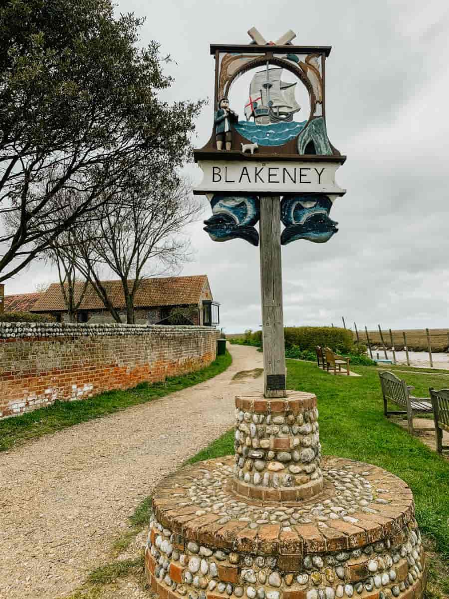 Things to do in Wells-next-the-Sea