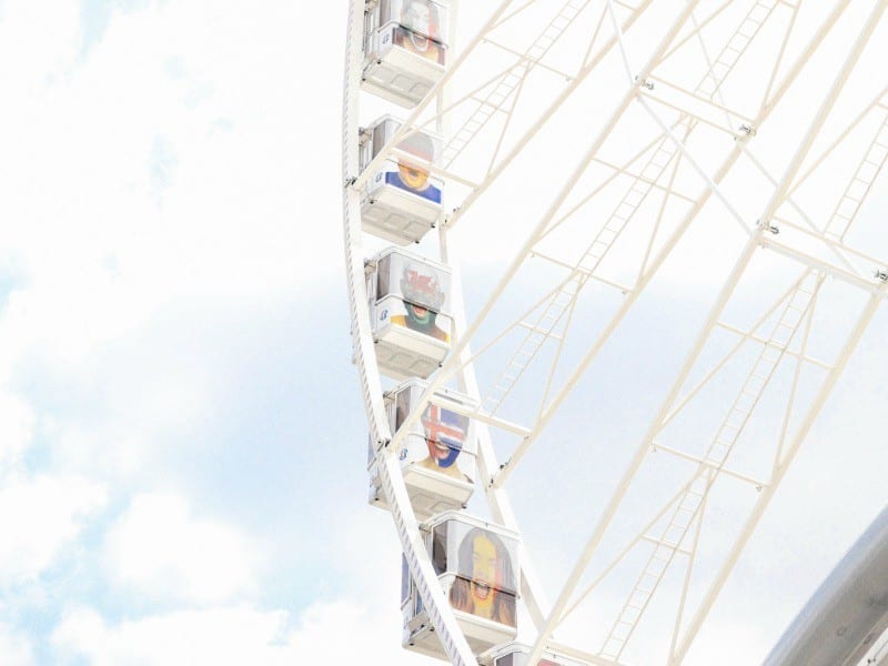 Best European Cities for kids