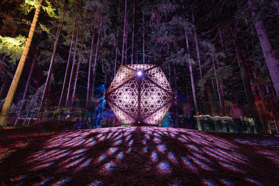 festivals around the world for kids