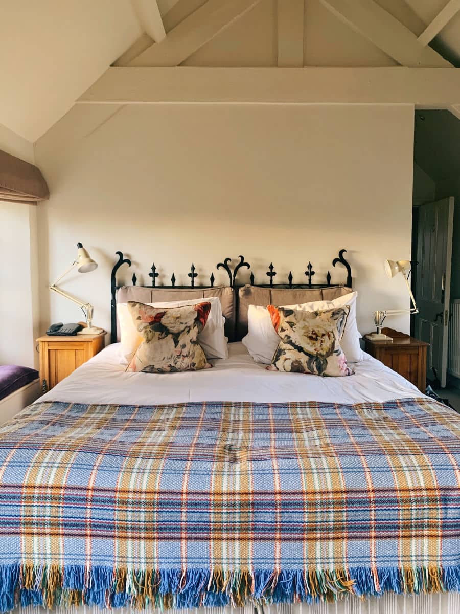 Woolley Grange Hotel, Bath