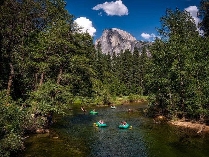 Finding Local Experiences in Family Travel