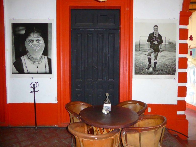 San Cristobal de las Casas