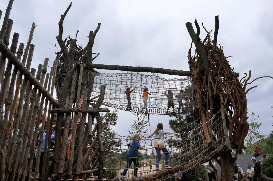 Things to do in London with kids